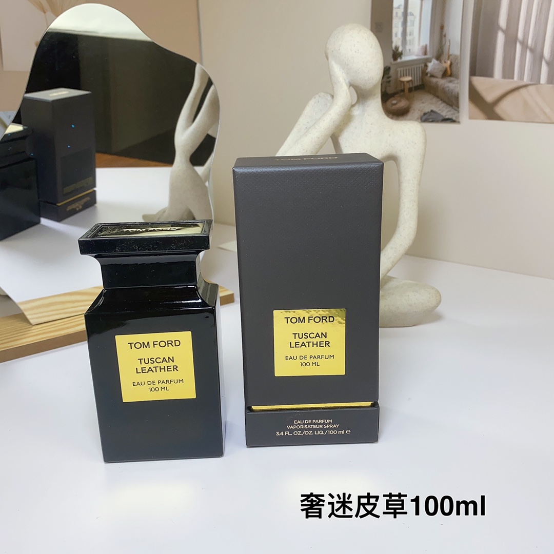 Tom Ford perfume